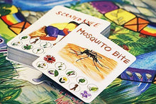 Load image into Gallery viewer, Family Board Game  Wildcraft! an Herbal Adventure Game for Kids Ages 4-8 and Up  a Fun, Cooperative &amp; Educational Board Game That Teaches 25 Medicinal Plants and Problem Solving Skills!
