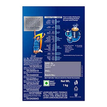 Load image into Gallery viewer, Horlicks Health &amp; Nutrition Drink 1 kg Refill Pack, For immunity and 5 signs of growth (Classic Malt)
