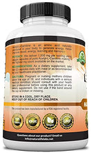 Load image into Gallery viewer, Acetyl L-Carnitine 1,500 mg High Potency Supports Natural Energy Production, Supports Memory/Focus - 100 Veggie Capsules
