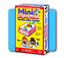 Load image into Gallery viewer, Mini-Mighty Mind Ages 3-8 (#40104)

