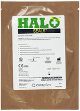 Load image into Gallery viewer, Halo Chest Seal High Performance Occlusive Dressing for Trauma Wounds, 2 Count
