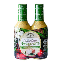 Load image into Gallery viewer, Virginia Brand Vidalia Onion Vinegarette (30 oz. ea., 2 pk.) AS
