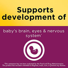 Load image into Gallery viewer, Nature Made Prenatal Multivitamin with 200 mg DHA, Multivitamin to Support Baby Development and Mom, 90 Softgels, 90 Day Supply
