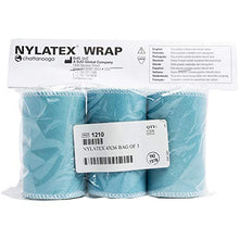 Load image into Gallery viewer, Chattanooga 1210 Nylatex Wrap 4&quot; x 36&quot; (Pack of 3)
