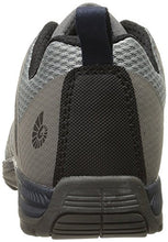 Load image into Gallery viewer, Nautilus Safety Footwear Men&#39;s 1747 Work Shoe, Grey, 10 W US
