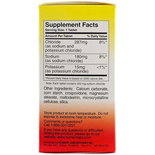 Load image into Gallery viewer, Thermotabs Buffered Salt Supplement Tablets - 100 Each
