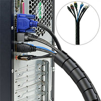 Mediabridge EZ Cable Bundler (6 Feet) - 1