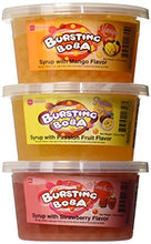 Load image into Gallery viewer, Bursting Popping Boba 3 Flavor Fun Pack
