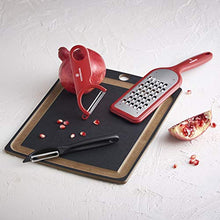 Load image into Gallery viewer, Victorinox, Swiss Classic Kitchen Grater, Rough Edge - RED Colour.
