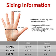 Load image into Gallery viewer, Stroke Hand Brace | Resting Hand Splint RIGHT HAND Medium | Corrective Support
