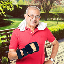 Load image into Gallery viewer, Stroke Hand Brace | Resting Hand Splint RIGHT HAND Medium | Corrective Support
