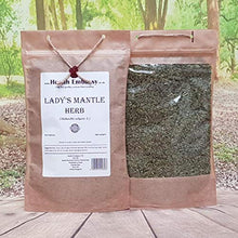 Load image into Gallery viewer, Ladys Mantle Herb Tea (Alchemilla Vulgaris) 50g - Health Embassy - 100% Natural
