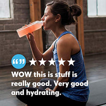 Load image into Gallery viewer, Nuun Sport + Caffeine: Electrolyte Drink Tablets, Mango Orange, 8 Tubes (80 Servings)
