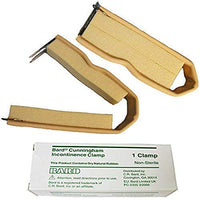 Bard Cunningham Clamp Large