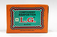 Load image into Gallery viewer, LG Asafoetida Cake, 50 grams
