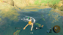 Load image into Gallery viewer, The Legend of Zelda: Breath of the Wild - Collector&#39;s Edition (Multi-Language) [Switch]
