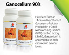 Load image into Gallery viewer, 1 x DXN Ganocelium GL 90 Mycellium 90 Capsules
