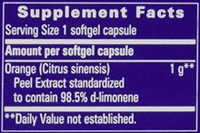 Load image into Gallery viewer, Nature&#39;s Way Heartburn Free w/ROH10 Lasting Relief, 10 Softgels
