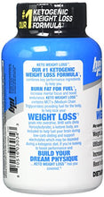 Load image into Gallery viewer, BPI Sports Ketogenic Weight Loss Supplement, 150 Count, New Larger Size, Our #1 Ketogenic Weight Loss Formula
