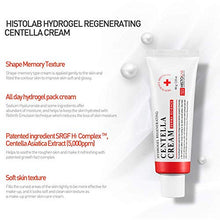 Load image into Gallery viewer, HISTOLAB Hydrogel Regenerating Centella Cream (250g/8.85oz)
