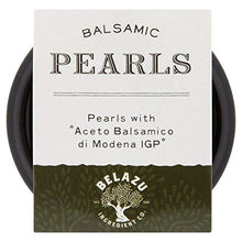 Load image into Gallery viewer, Belazu Balsamic Pearls 55g
