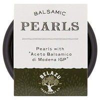 Belazu Balsamic Pearls 55g