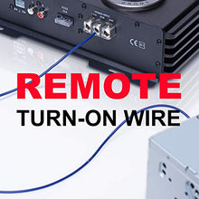 Load image into Gallery viewer, BOSS Audio Systems KIT10 4 Gauge Amplifier Installation Wiring Kit - A Car Amplifier Wiring Kit Helps You Make Connections and Brings Power to Your Radio, Subwoofers and Speakers
