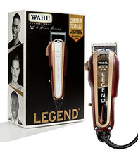 Load image into Gallery viewer, Wahl Professional 5-Star Legend Clipper #8147
