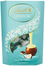 Load image into Gallery viewer, Lindt - Lindor - Coconut - 200g
