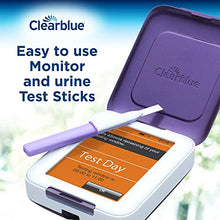 Load image into Gallery viewer, Clearblue Fertility Monitor Test Sticks, 30 count

