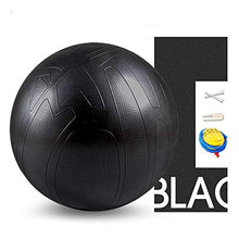 Load image into Gallery viewer, Wing Birthing Ball Pregnancy 55cm 65cm 75cm Exercise Ball Yoga Ball Chair Non-Toxic Anti-Burst Labor Ball for Home, Balance, Gym, Core Strength, Yoga, Fitness, Desk Chairs
