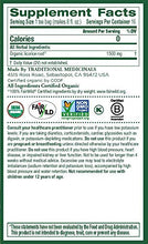 Load image into Gallery viewer, Traditional Medicinals Organic Licorice Root Herbal Tea, Soothes Digestion, (Pack of 1) - 16 Tea Bags

