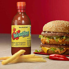 Load image into Gallery viewer, Valentina Hot Sauce Mexican Picante Salsa Vegan Spice Mix Made From Chili Peppers Perfect For Chips Fast Foods Lunch Snacks or More 12.5 Ounce ( 370 ml )
