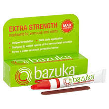 Load image into Gallery viewer, Bazuka Extra Strength 6G
