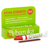 Bazuka Extra Strength 6G