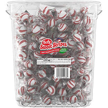 Load image into Gallery viewer, Bob&#39;s Red &amp; White Bob&#39;s Sweet Stripes Soft Candy, 61.73 Ounce, Peppermint, 350 Count
