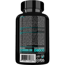 Load image into Gallery viewer, Beta Block by Lifes Armour | Best All Natural Beta Blocker for Anxiety, Stress, Anti Depression Supplement Pills to Help Fight Stress, Anxiety, Depression, Public Speaking, Social Awkwardness
