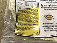 Load image into Gallery viewer, Mission Gluten Free Soft Taco Tortillas 10.5 Oz. / 6ct (Pack of 6)
