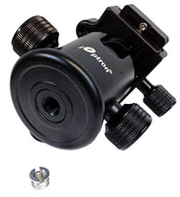 Load image into Gallery viewer, iOptron 3305A SkyTracker Ball Head (Black)
