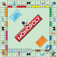 Load image into Gallery viewer, Hasbro Monopoly Replacement Board
