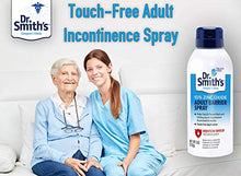 Load image into Gallery viewer, Dr. Smith&#39;s Caregiver&#39;s Choice Touch Free Adult Barrier Spray, 6 oz
