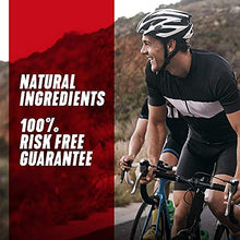 Load image into Gallery viewer, EPO-BOOST Natural Blood Builder Sports Supplement. RBC Booster with Echinacea &amp; Dandelion Root for Increased VO2 Max, Energy, Endurance (1-Pack)
