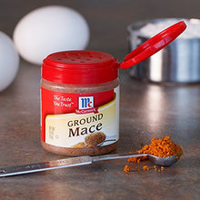 Load image into Gallery viewer, McCormick Ground Mace, 0.9 Ounce (Pack of 1)
