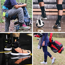 Load image into Gallery viewer, Ultra Zoom Ankle Brace for Ankle Injury Prevention and/or Mild to Moderate Ankle Instability
