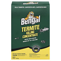 Bengal Products 4 oz. Termite Concentrate