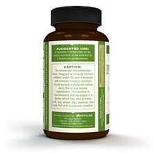 Load image into Gallery viewer, Amvilab Proteolytic Enzymes: Trypsin and Chymotrypsin, Anti-Inflammatory Supplement, Supports Tissue Health, Edema and Inflammation caused by Acute Tissue Injury, Aids in Fast Recovery-60 Capsules
