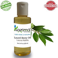 Laurel Berry essential oil 100ML