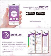 Load image into Gallery viewer, Easy@Home Ovulation Test Strips (100-pack) Value Pack, Reliable Ovulation Preditor Kit and Fertility Test, 100 Tests
