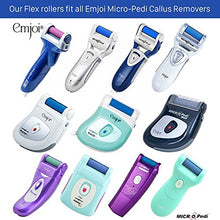Load image into Gallery viewer, Emjoi Micro-Pedi Callus Remover - (Corded)
