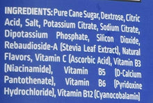 Load image into Gallery viewer, Liquid I.V.Hydration Multiplier,Electrolyte Powder,Easy Open Packets,Supplement Drink Mix(Passion Fruit,30 Count)
